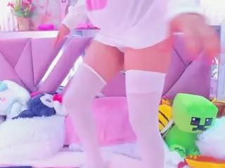 Akane-Hikari's Live Sex Cam Show