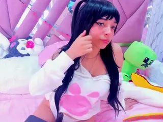 Akane-Hikari's Live Sex Cam Show