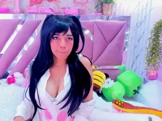 Akane-Hikari's Live Sex Cam Show