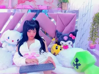 Akane-Hikari's Live Sex Cam Show