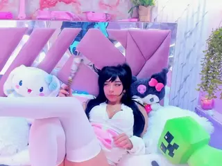 Akane-Hikari's Live Sex Cam Show