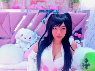 Akane-Hikari's Live Sex Cam Show