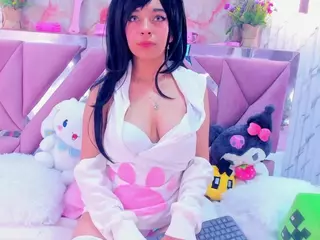 Akane-Hikari's Live Sex Cam Show