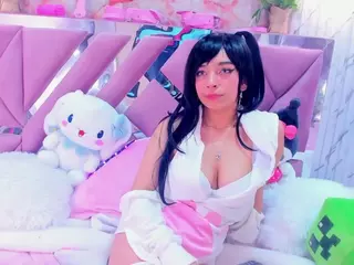 Akane-Hikari's Live Sex Cam Show