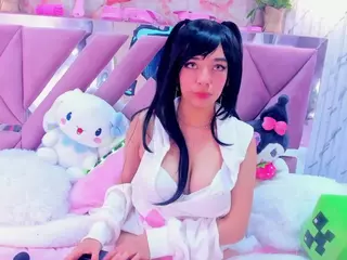 Akane-Hikari's Live Sex Cam Show