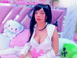 Akane-Hikari's Live Sex Cam Show