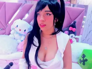 Akane-Hikari's Live Sex Cam Show