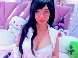 Akane-Hikari's Live Sex Cam Show