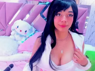 Akane-Hikari's Live Sex Cam Show