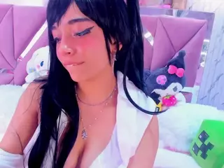 Akane-Hikari's Live Sex Cam Show
