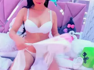 Akane-Hikari's Live Sex Cam Show