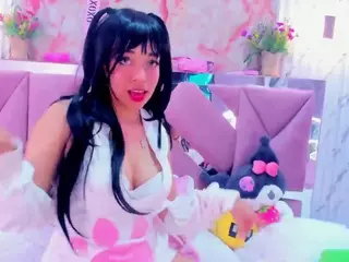 Akane-Hikari's Live Sex Cam Show