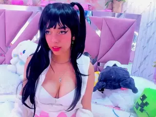 Akane-Hikari's Live Sex Cam Show