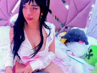 Akane-Hikari's Live Sex Cam Show