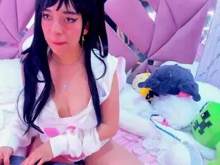 Akane-Hikari's Live Sex Cam Show