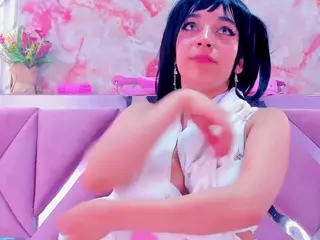 Akane-Hikari's Live Sex Cam Show