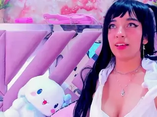 Akane-Hikari's Live Sex Cam Show