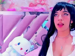 Akane-Hikari's Live Sex Cam Show