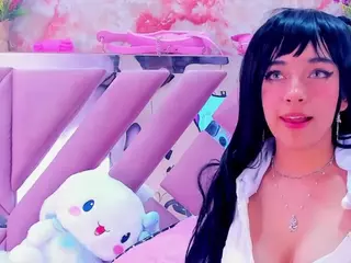 Akane-Hikari's Live Sex Cam Show