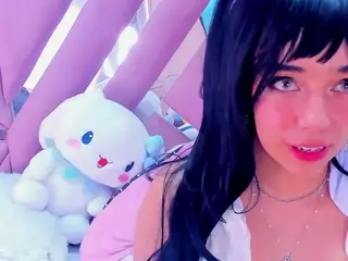 Akane-Hikari's Live Sex Cam Show