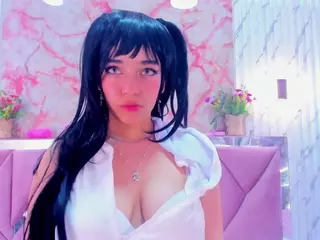 Akane-Hikari's Live Sex Cam Show