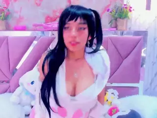 Akane-Hikari's Live Sex Cam Show