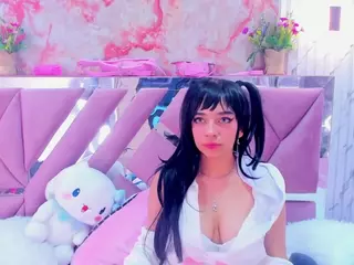 Akane-Hikari's Live Sex Cam Show