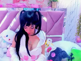 Akane-Hikari's Live Sex Cam Show