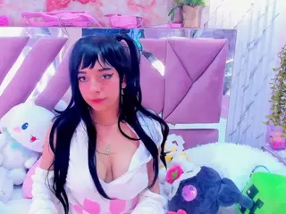 Akane-Hikari's Live Sex Cam Show