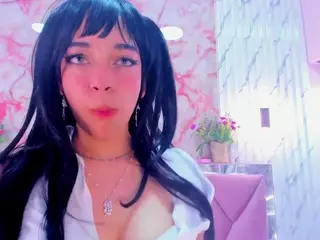 Akane-Hikari's Live Sex Cam Show