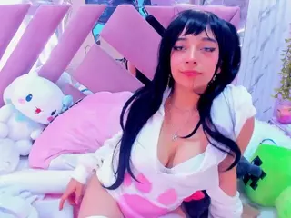 Akane-Hikari's Live Sex Cam Show