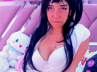 Akane-Hikari's Live Sex Cam Show