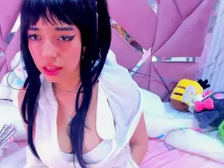 Akane-Hikari's Live Sex Cam Show