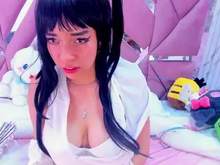 Akane-Hikari's Live Sex Cam Show