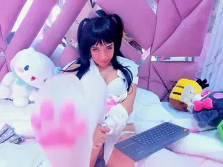 Akane-Hikari's Live Sex Cam Show
