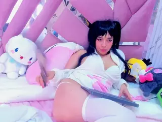Akane-Hikari's Live Sex Cam Show