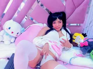 Akane-Hikari's Live Sex Cam Show