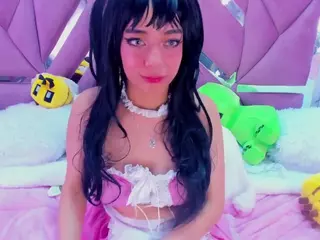 Akane-Hikari's Live Sex Cam Show