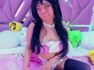 Akane-Hikari's Live Sex Cam Show