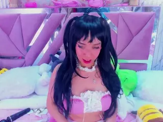 Akane-Hikari's Live Sex Cam Show