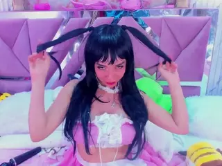 Akane-Hikari's Live Sex Cam Show