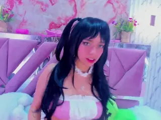 Akane-Hikari's Live Sex Cam Show