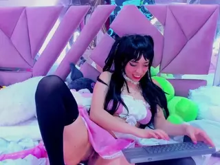 Akane-Hikari's Live Sex Cam Show