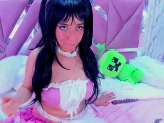 Akane-Hikari's Live Sex Cam Show