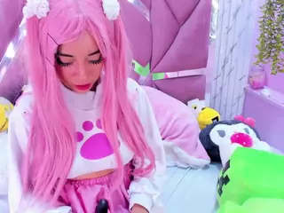 Akane-Hikari's Live Sex Cam Show