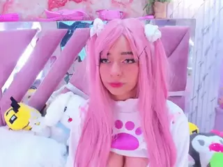Akane-Hikari's Live Sex Cam Show