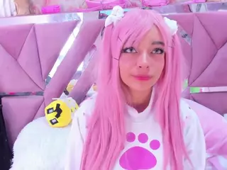 Akane-Hikari's Live Sex Cam Show