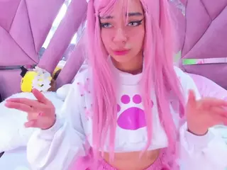Akane-Hikari's Live Sex Cam Show