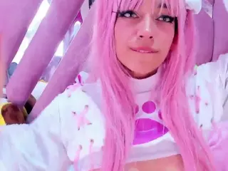 Akane-Hikari's Live Sex Cam Show