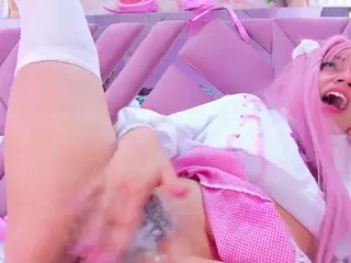 Akane-Hikari's Live Sex Cam Show